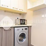 Bloomfields Deluxe 1Br With Balcony Leonardo