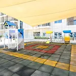 Bloomfields Deluxe 1Br With Balcony Leonardo