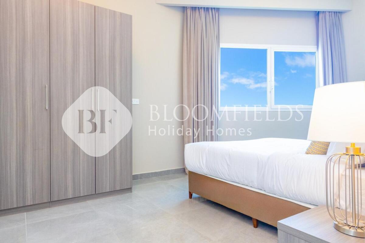 Bloomfields Deluxe 1br With Balcony Leonardo Apartment Abu Dhabi