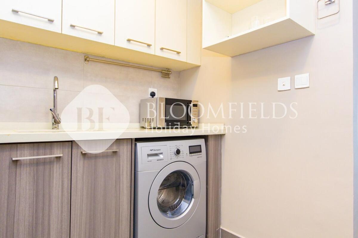 Bloomfields Deluxe 1br With Balcony Leonardo *