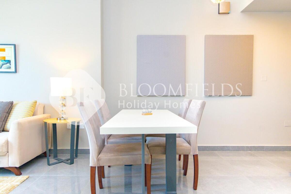 Bloomfields Deluxe 1br With Balcony Leonardo