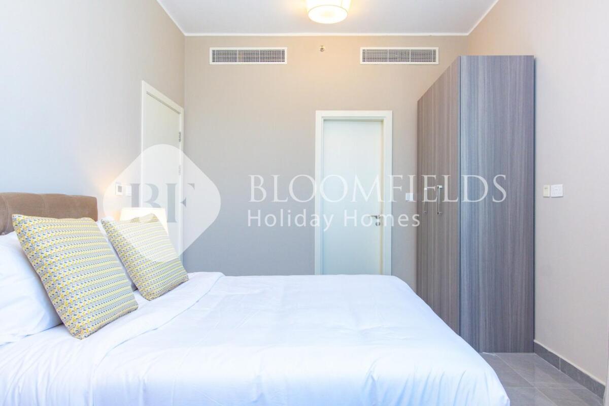Bloomfields Deluxe 1br With Balcony Leonardo Apartment