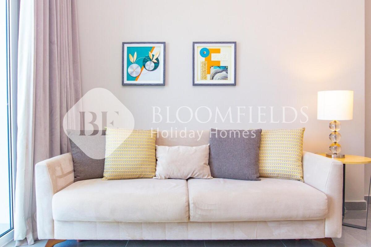 Bloomfields Deluxe 1br With Balcony Leonardo