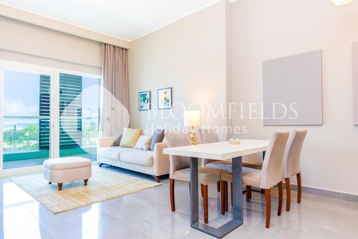 Bloomfields Deluxe 1br With Balcony Leonardo Apartment *