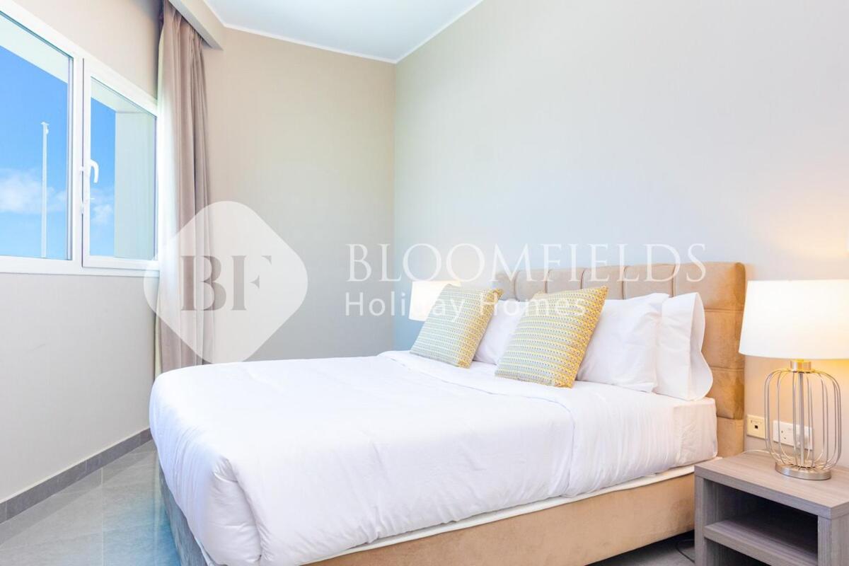Bloomfields Deluxe 1br With Balcony Leonardo Apartment *